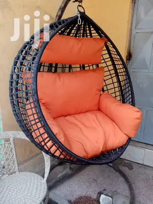 Elegant Swing