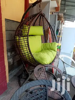 Balcony Swing