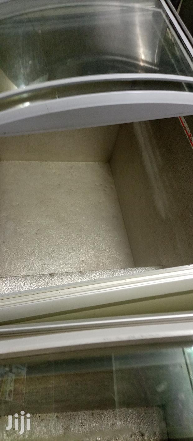 Freezer Glass Top - thumbnail 3