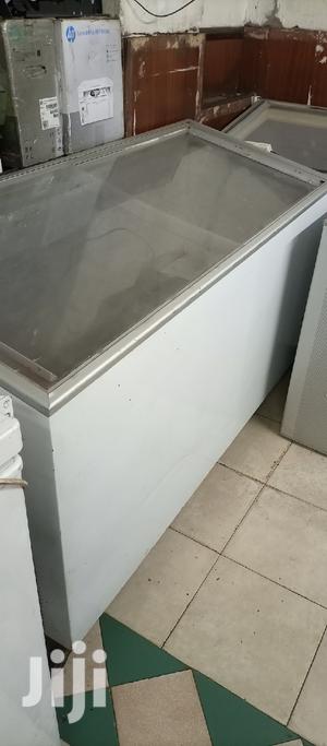 Freezer Glass Top - thumbnail 2