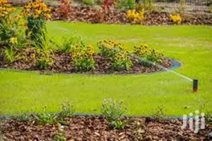 Landscaping and Gardening