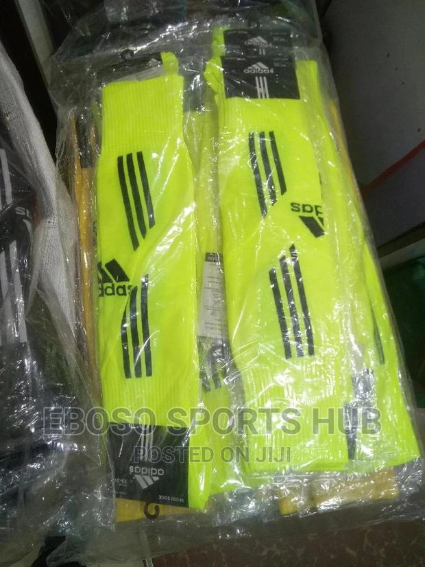Best Football Socks - thumbnail 5
