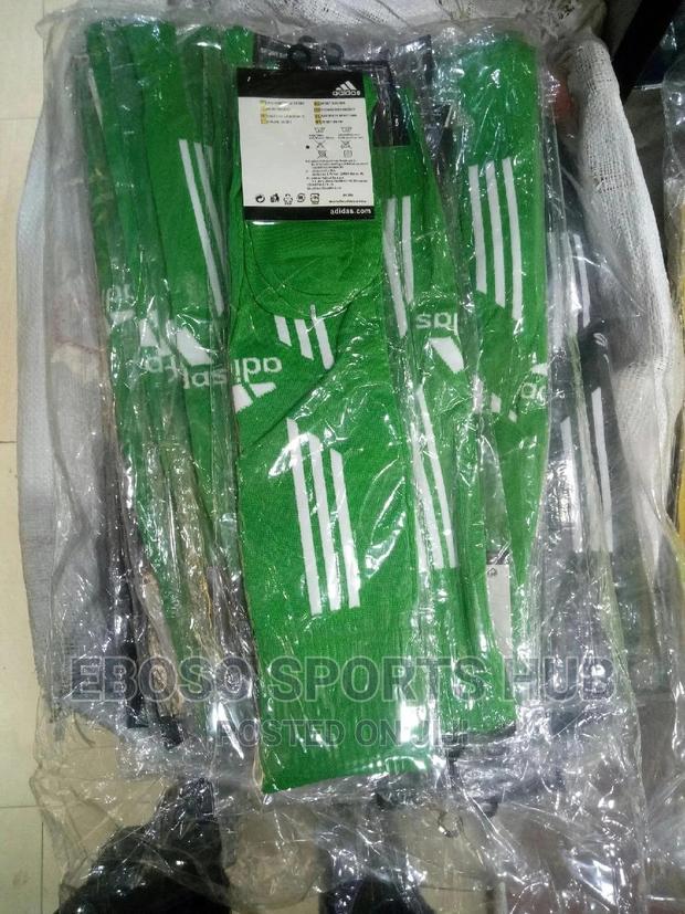 Best Football Socks - thumbnail 6