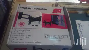 Tv Mounting And Cable Management