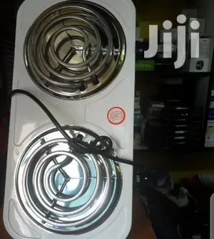 High Speed Double Hot Plates