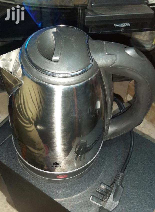 Electric Kettle Quick Sale