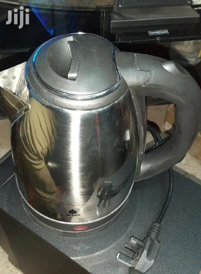 Electric Kettle Quick Sale