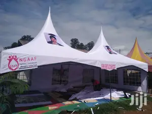 100seater Tent