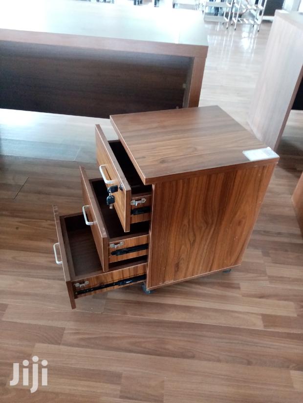 Office Mini Cabinet
