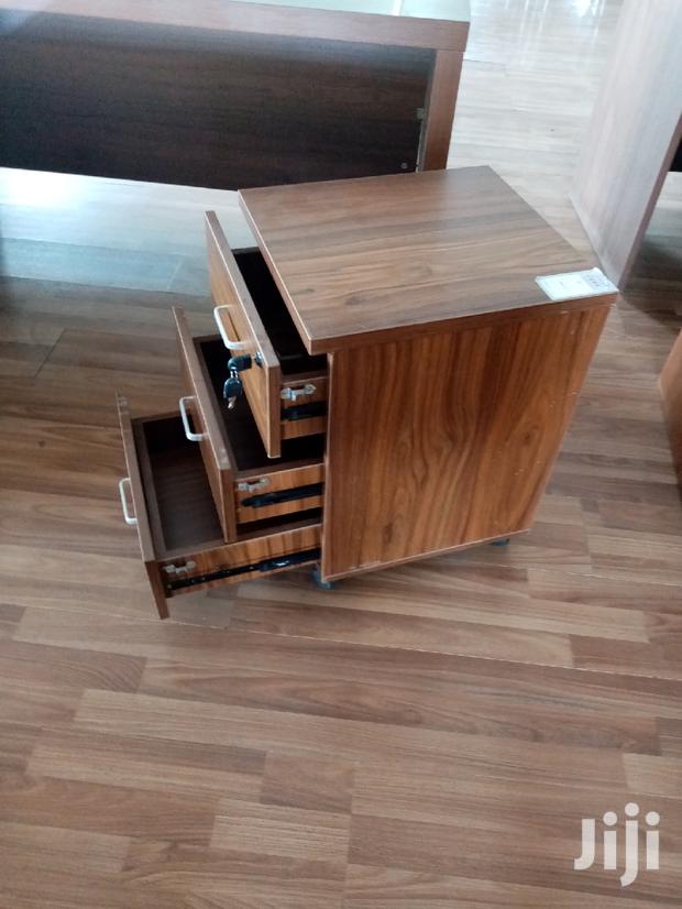 Bedside Drawers