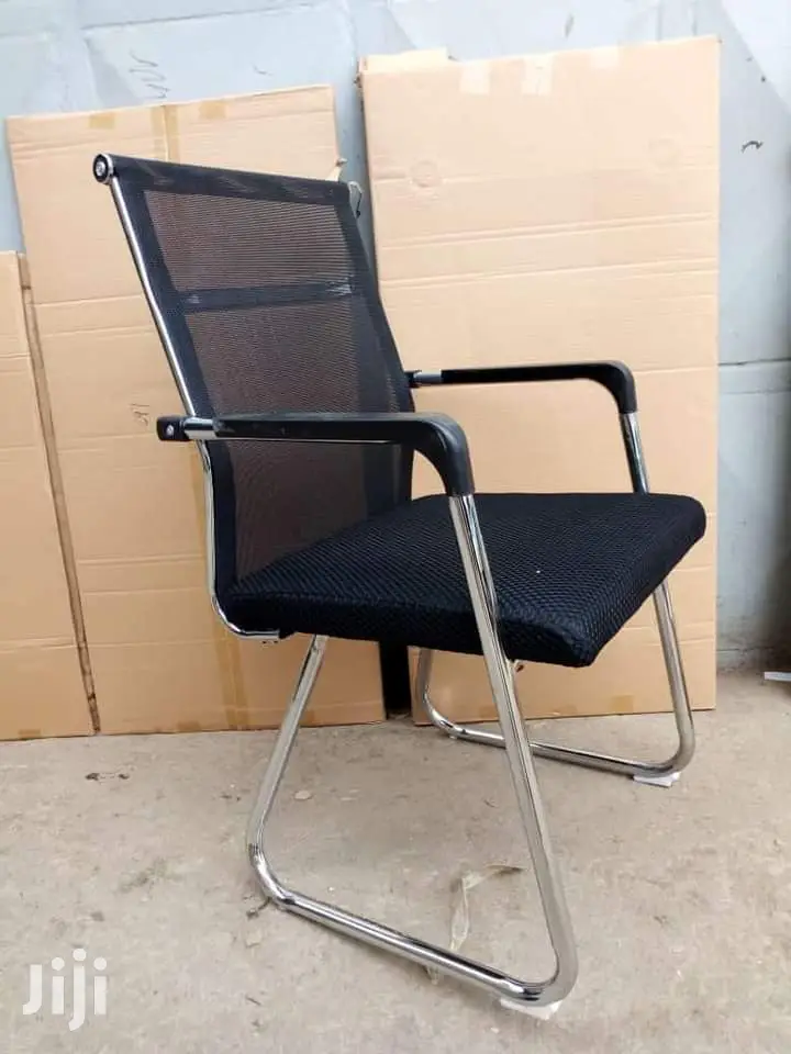 Visitors Seat