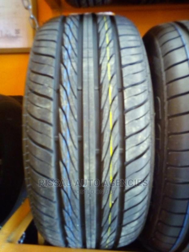 235/55 R 17 Mazzin Tyres