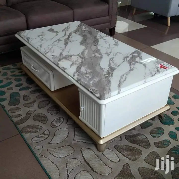 Marble Coffee Table