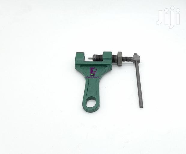 Motorcycle, Bicycle Chain Breaker Splitter Cutter Link Remov