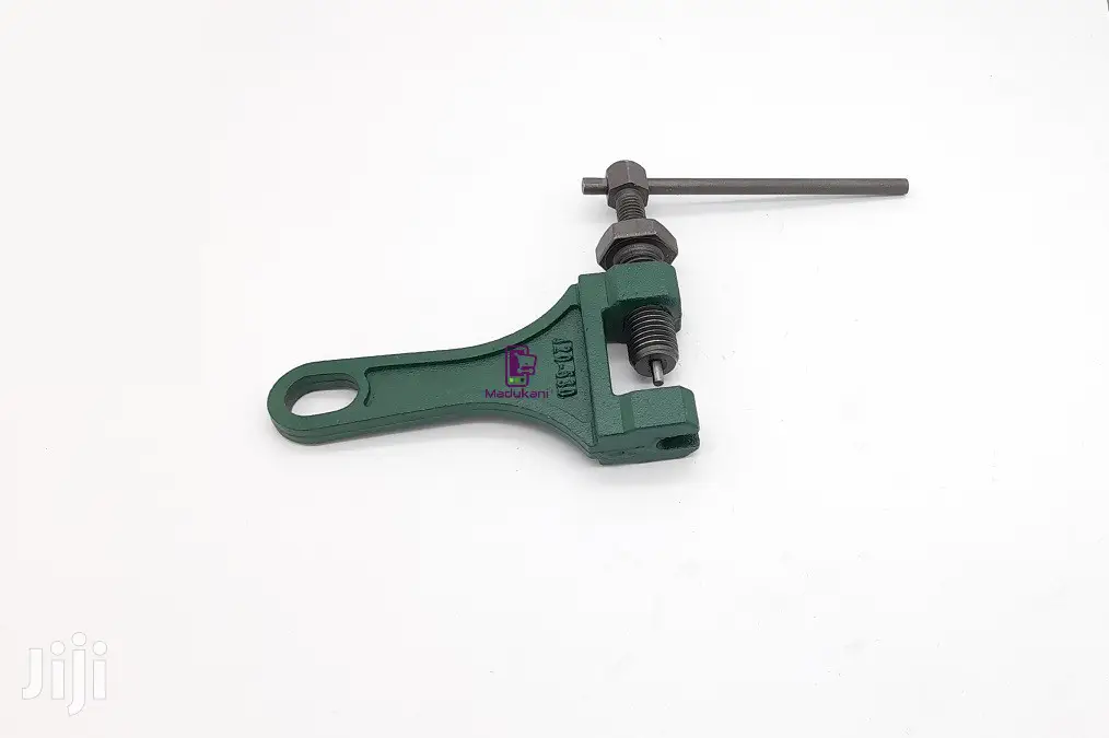 Motorcycle, Bicycle Chain Breaker Splitter Cutter Link Remov