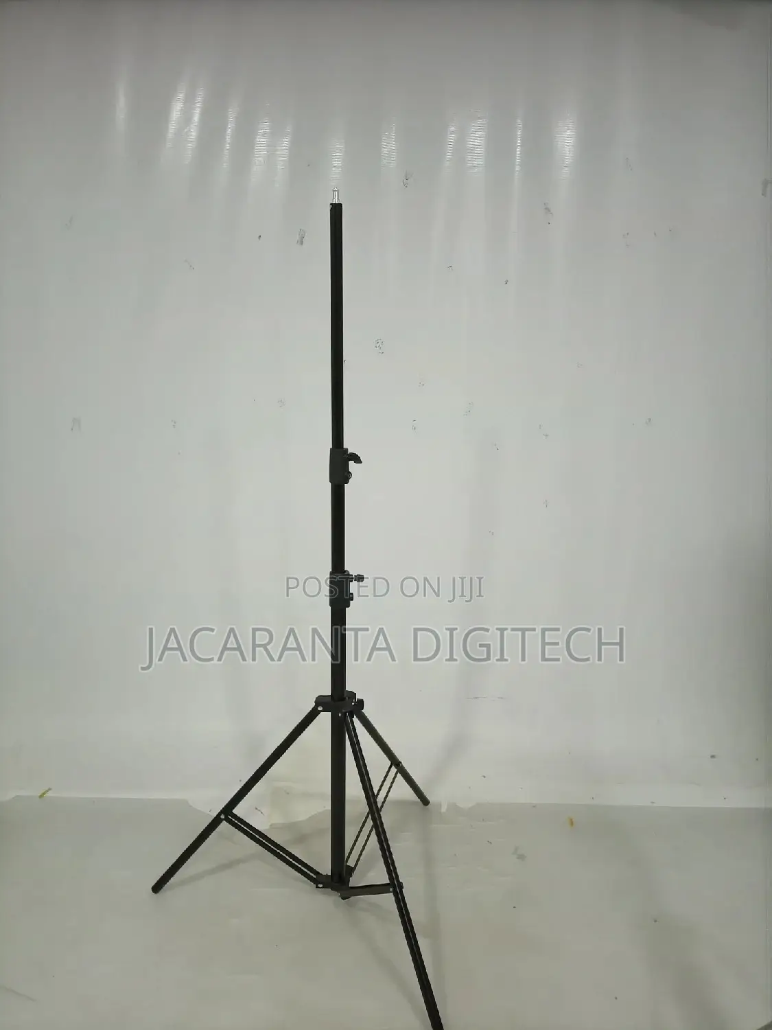 Heavy Duty Video Stands 2.8 Meters