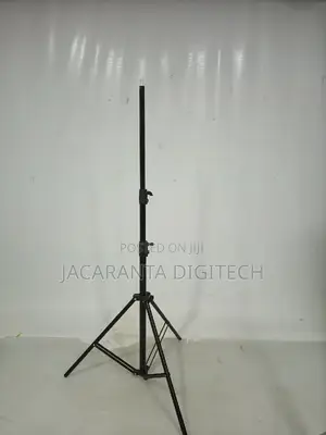 Heavy Duty Video Stands 2.8 Meters