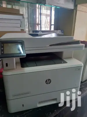 Hp Laserjet Pro 477fn