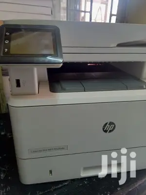 Hp Laserjet Pro 477fn