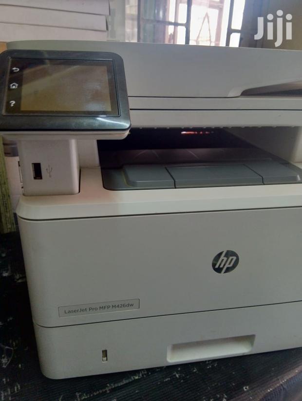 Hp Laserjet Pro 477fn - thumbnail 2
