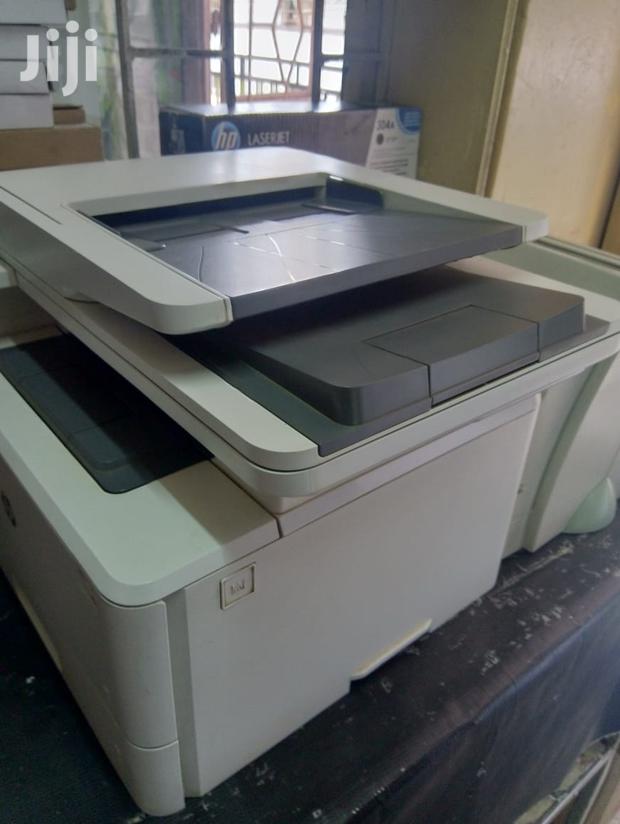 Hp Laserjet Pro 477fn - thumbnail 3