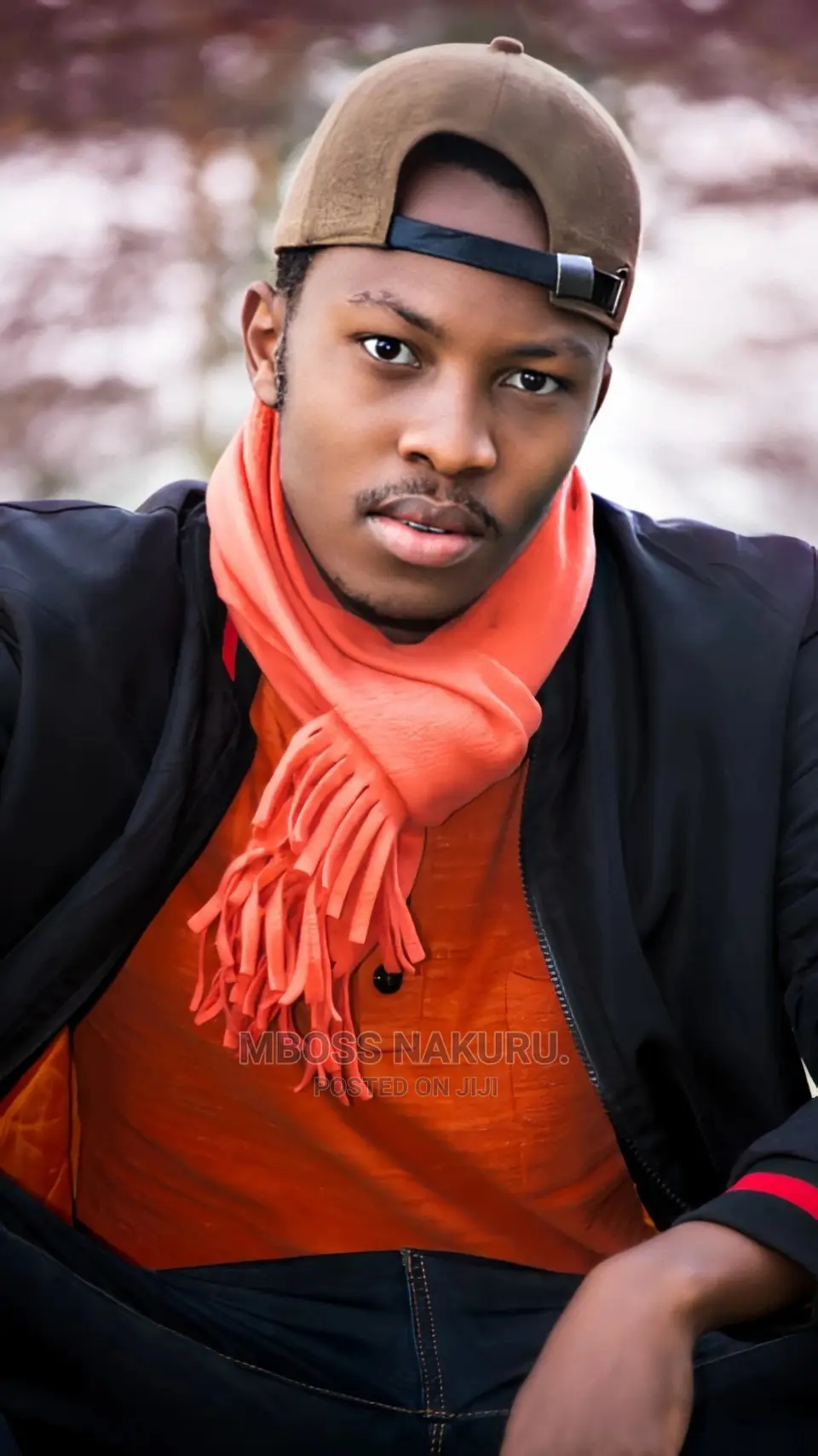 Mboss Photography Nakuru