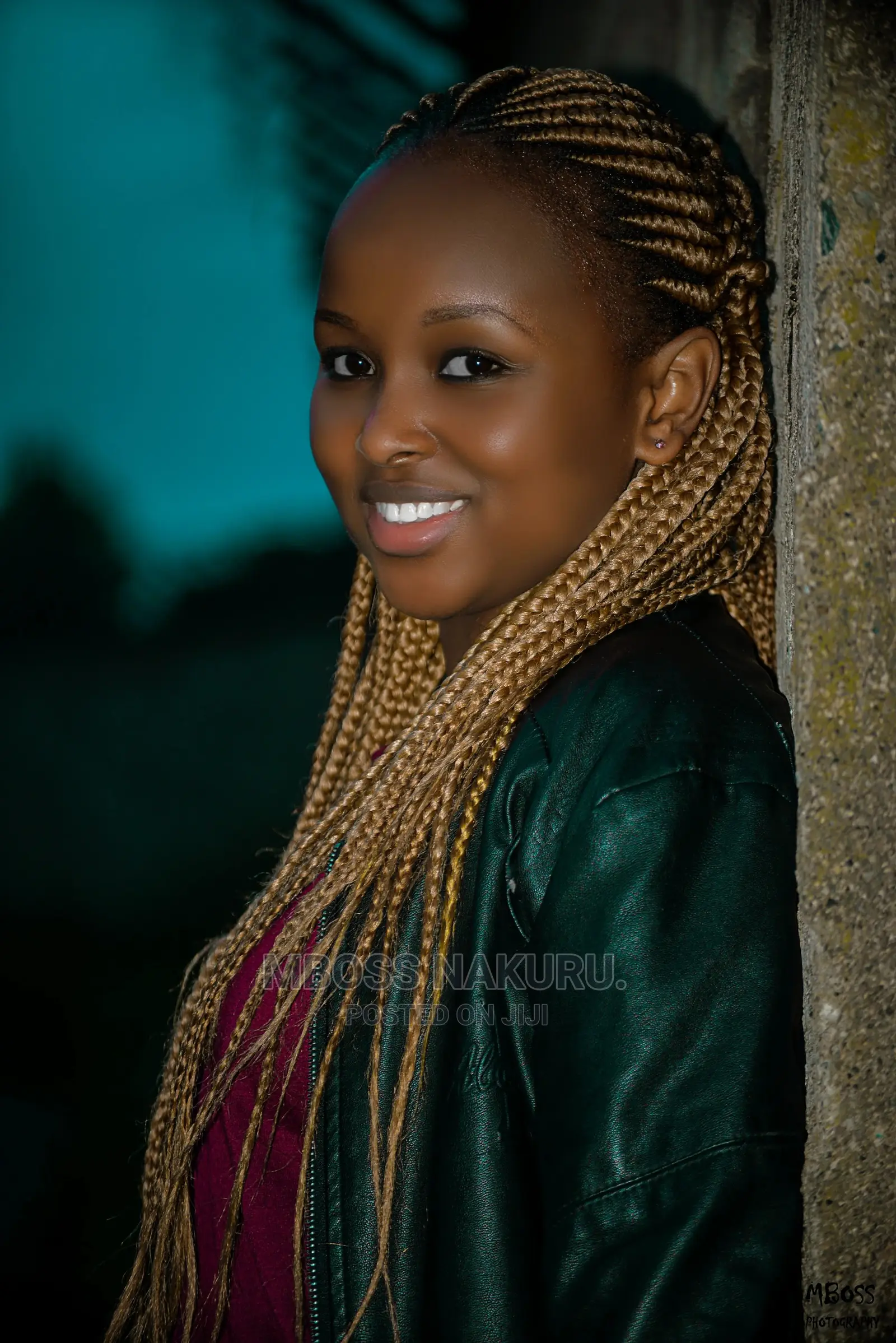 Mboss Photography Nakuru