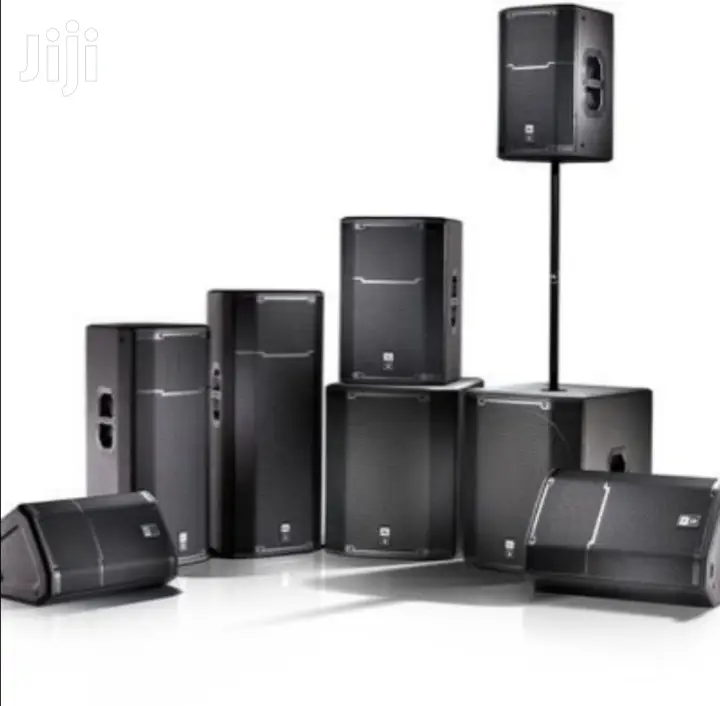 Public Address System for Hire in Kasarani Rental Services, Rax