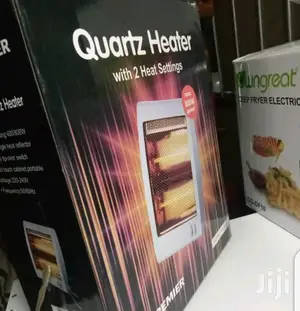 Power 800w Room Heater