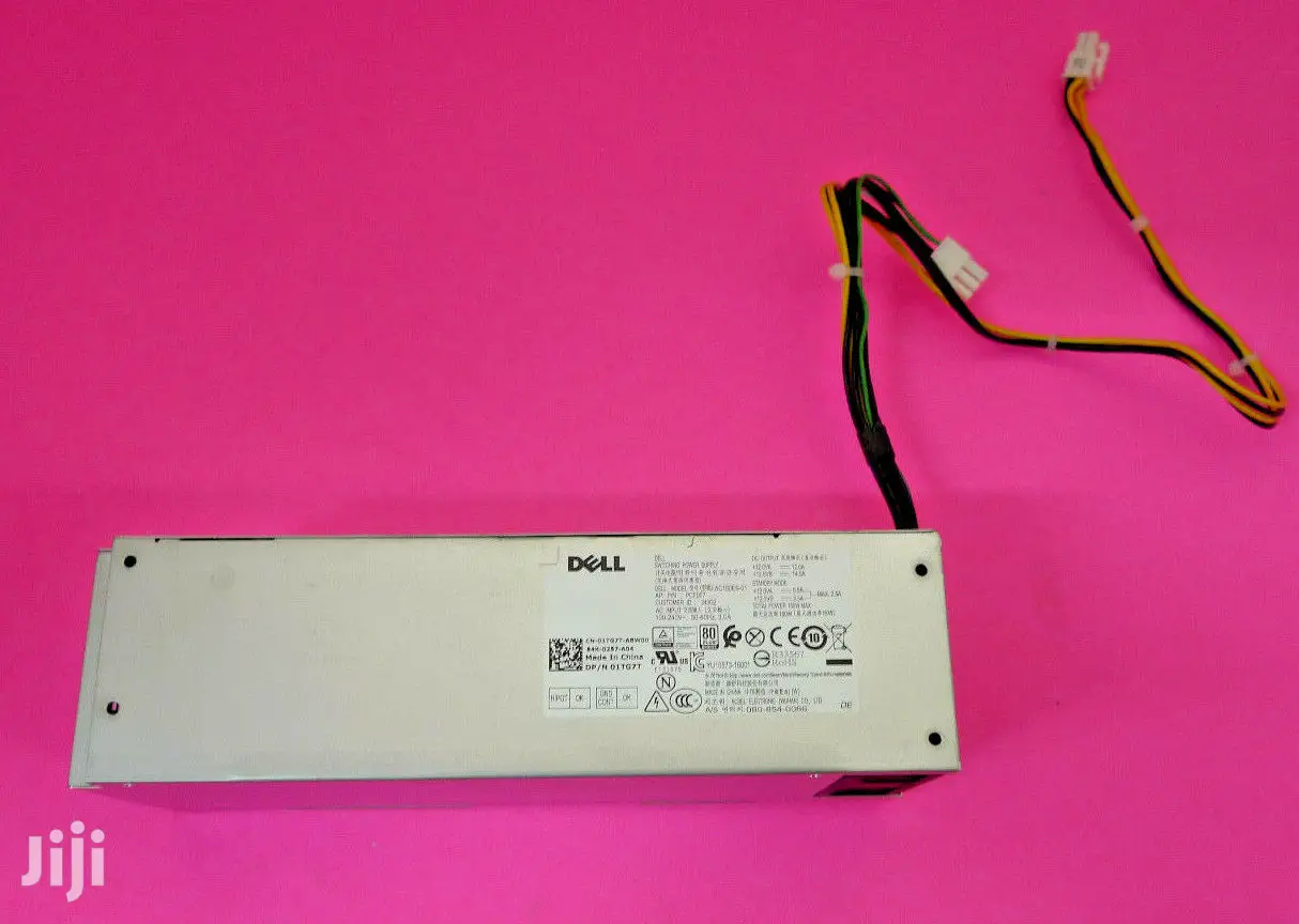 Dell Optiplex 3040 5040 5050 7040 SFF 180W Power Supply PSU
