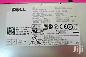 Dell Optiplex 3040 5040 5050 7040 SFF 180W Power Supply PSU