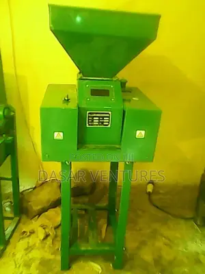 Roller Mill Machines