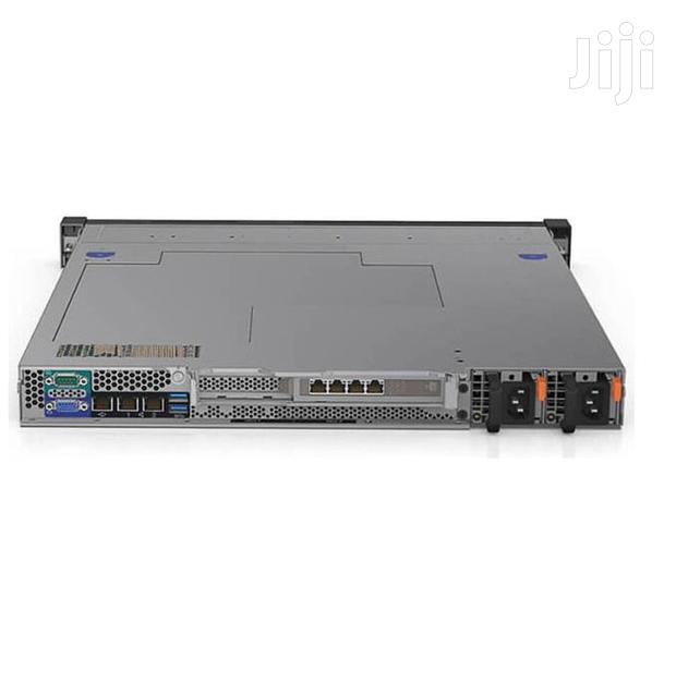 New Server 8GB Intel Xeon HDD 2T - thumbnail 3