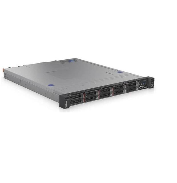 New Server 8GB Intel Xeon HDD 2T - main view