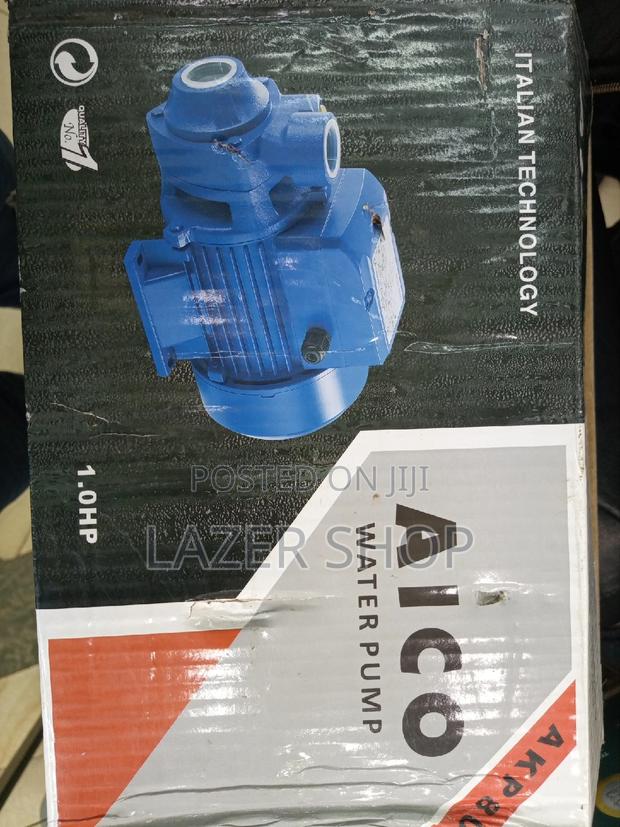 AICO Water Pump - thumbnail 2