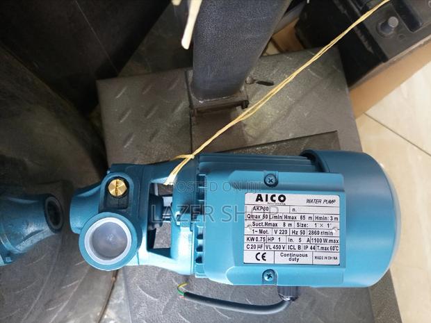 AICO Water Pump - thumbnail 3