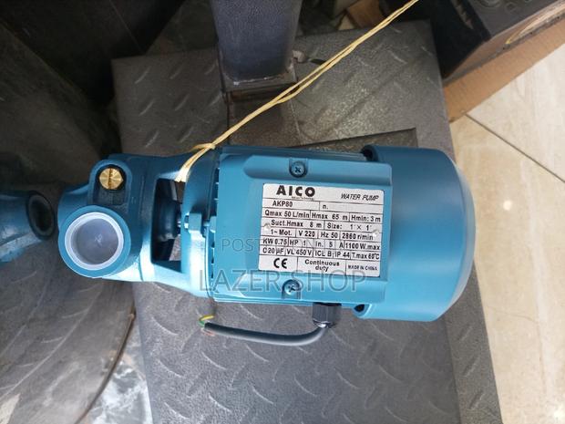 AICO Water Pump - thumbnail 5