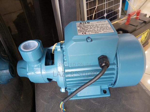 AICO Water Pump - thumbnail 4