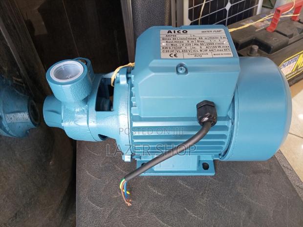 AICO Water Pump - thumbnail 7