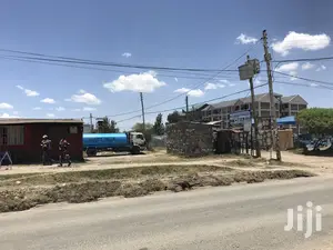 1/4 Acre Syokimau Touching Tarmac