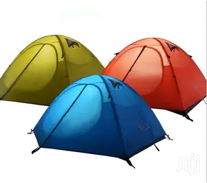 Tents Camping Tents 4-5peoples