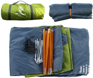 Tents Camping Tents 4-5peoples