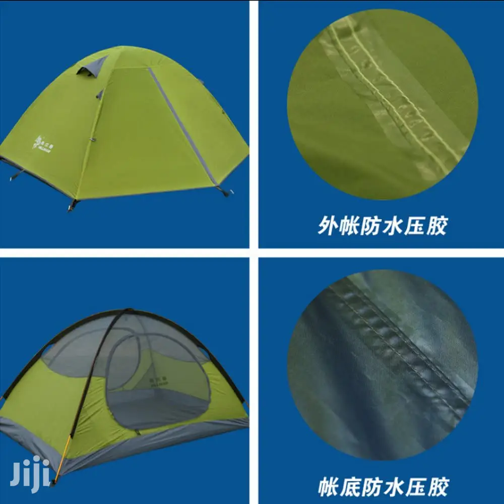 Tents Camping Tents 4-5peoples