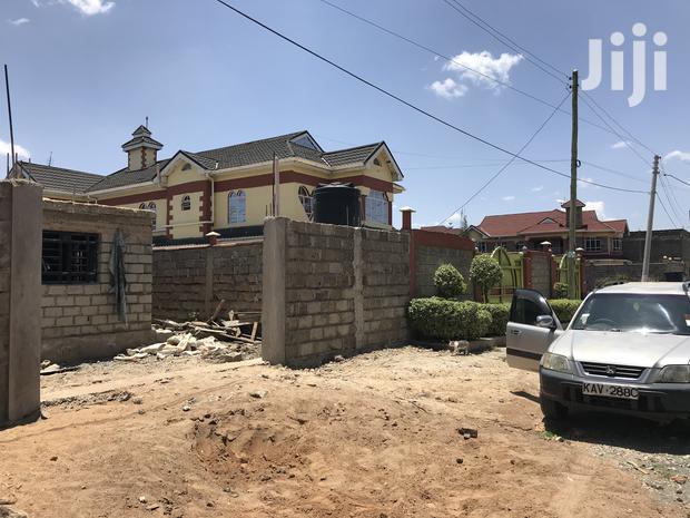 1/8 Plot Syokimau - main view