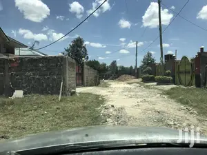 1/8 Plot Syokimau