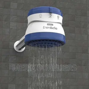 Enerbras Enerducha 3T Instant Shower Water Heater