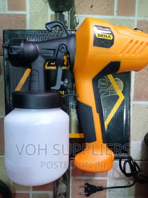 Dera Spray Gun