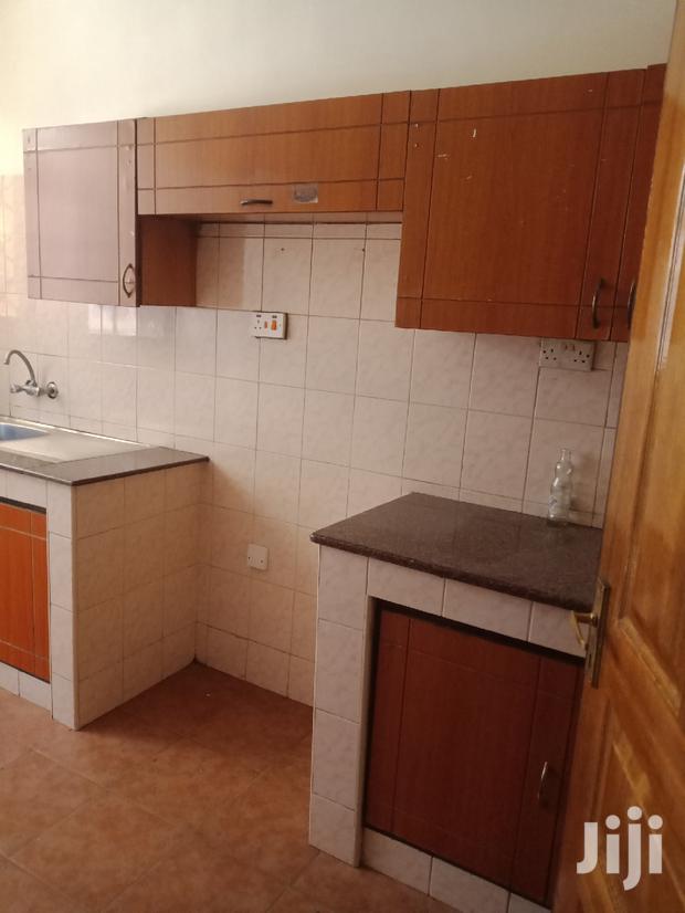 Two Bedrooms Master Ensuit South B at 43,000/= - main view