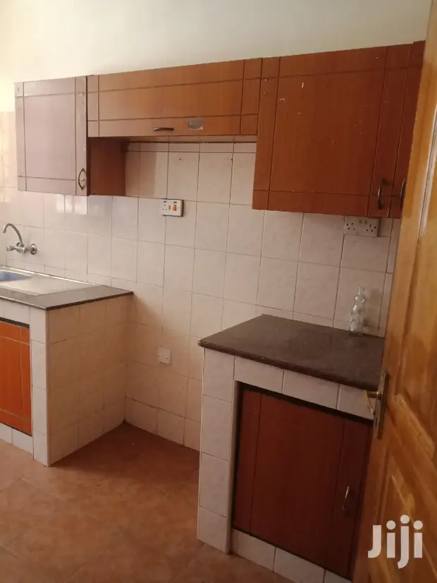 Two Bedrooms Master Ensuit South B at 43,000/=