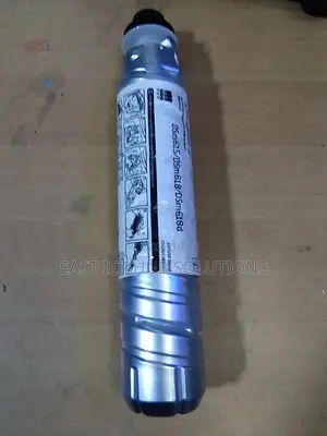 Premium Ricoh Black Toners